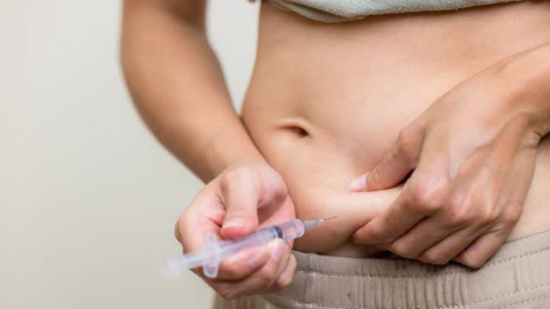 Optimisno para decir adiós a la obesidad