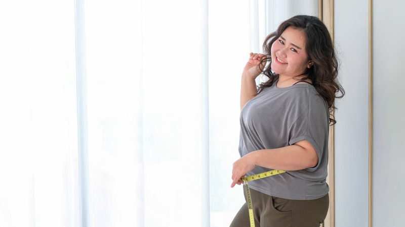 La cirugía para bajar de peso podría mejorar la fertilidad en mujeres con obesidad