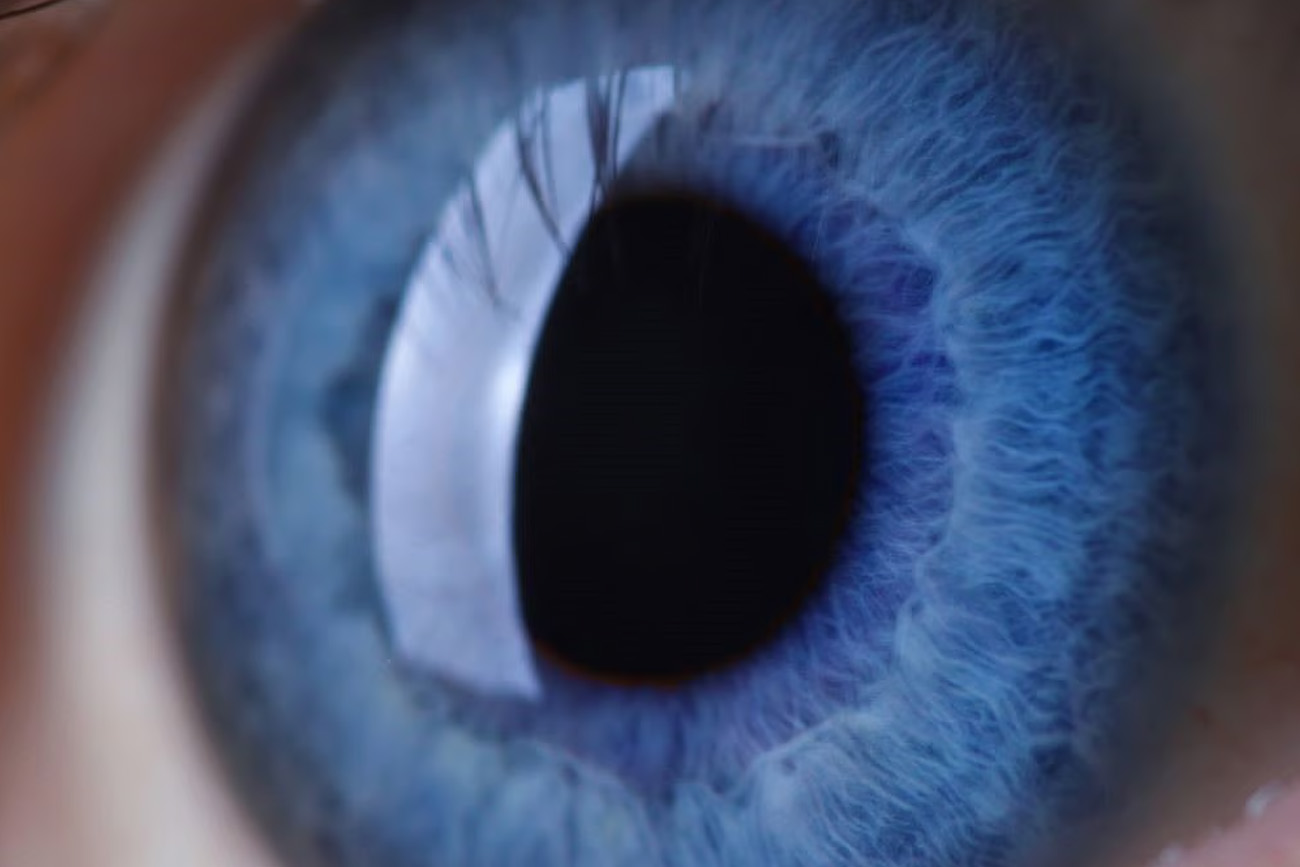 La contaminación del aire podría aumentar el riesgo de glaucoma y cataratas