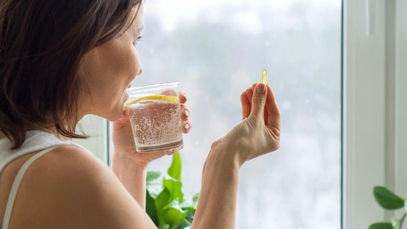 Bajos niveles de vitamina D se relacionan con un mayor riesgo de parto prematuro