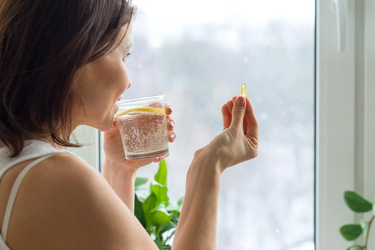 Bajos niveles de vitamina D se relacionan con un mayor riesgo de parto prematuro